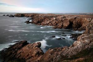 Camping Entre Terre et Mer - Photo 25