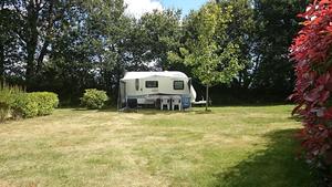 Camping Entre Terre et Mer - Photo 5