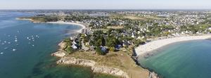 Camping Entre Terre et Mer - Photo 39