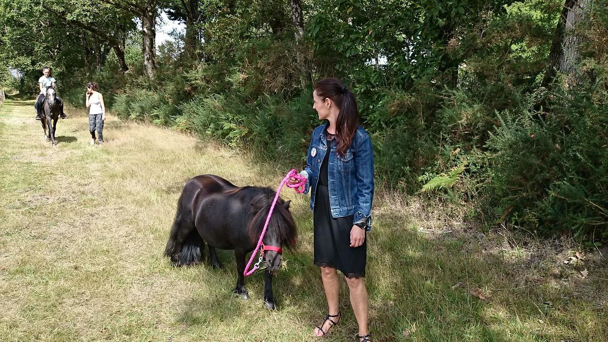 Camping Entre Terre et Mer - Photo 6