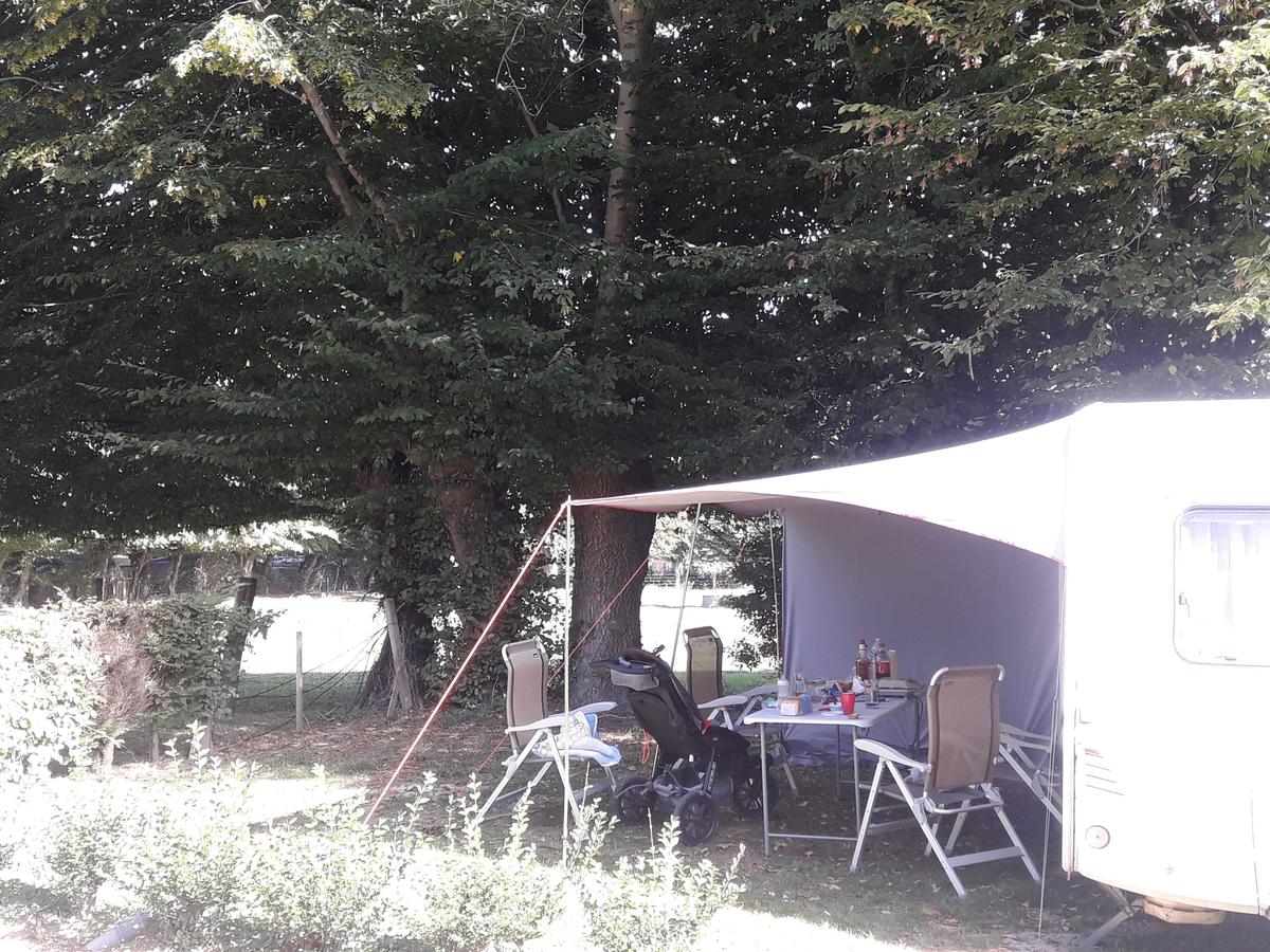 Camping Les Sources - Photo 2