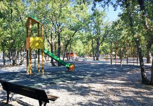Camping Rives du Lac de Sainte Croix - Photo 8