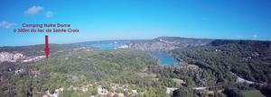 Camping Rives du Lac de Sainte Croix - Photo 5