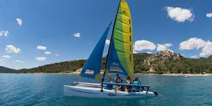 Camping Rives du Lac de Sainte Croix - Photo 10