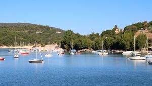 Camping Rives du Lac de Sainte Croix - Photo 20