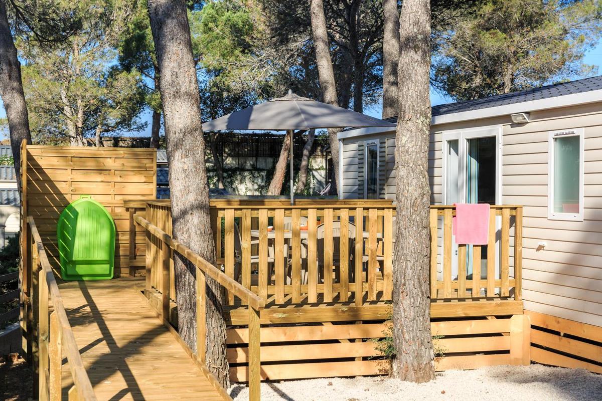 Camping Holiday Green - Photo 2