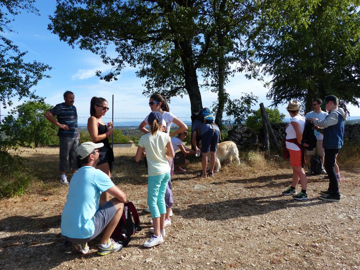 Camping du PIGEONNIER - Photo 42