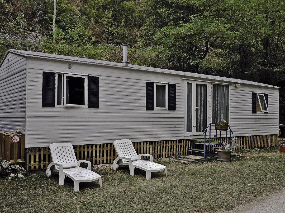 Camping Ruisseau du Treil - Photo 2