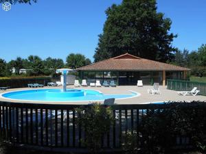 Image of Camping des Lacs