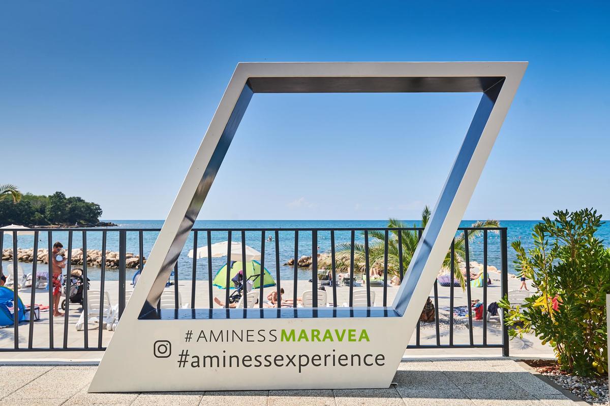 Aminess Maravea Camping Resort - Photo 1