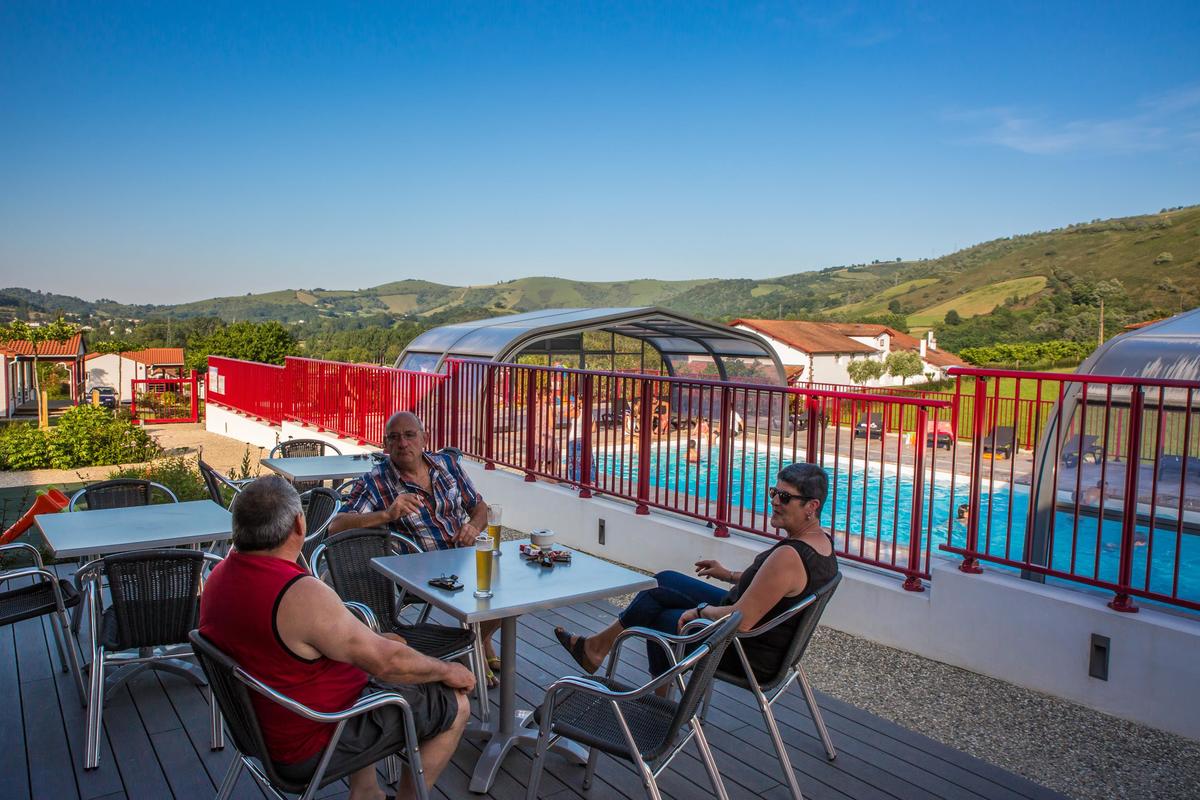 Larlapean - Hotellerie de Plein Air - Photo 17