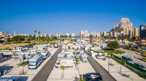 Sol de Calpe Austral - Photo 2