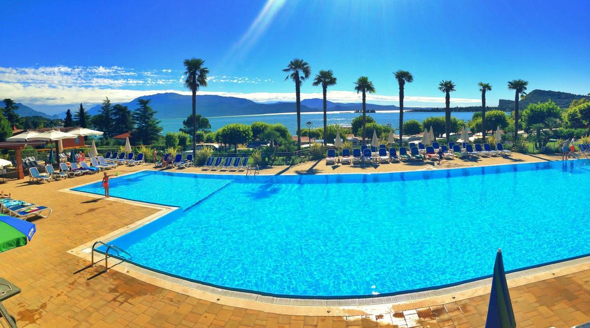 Residence Onda Blu Resort - Photo 9