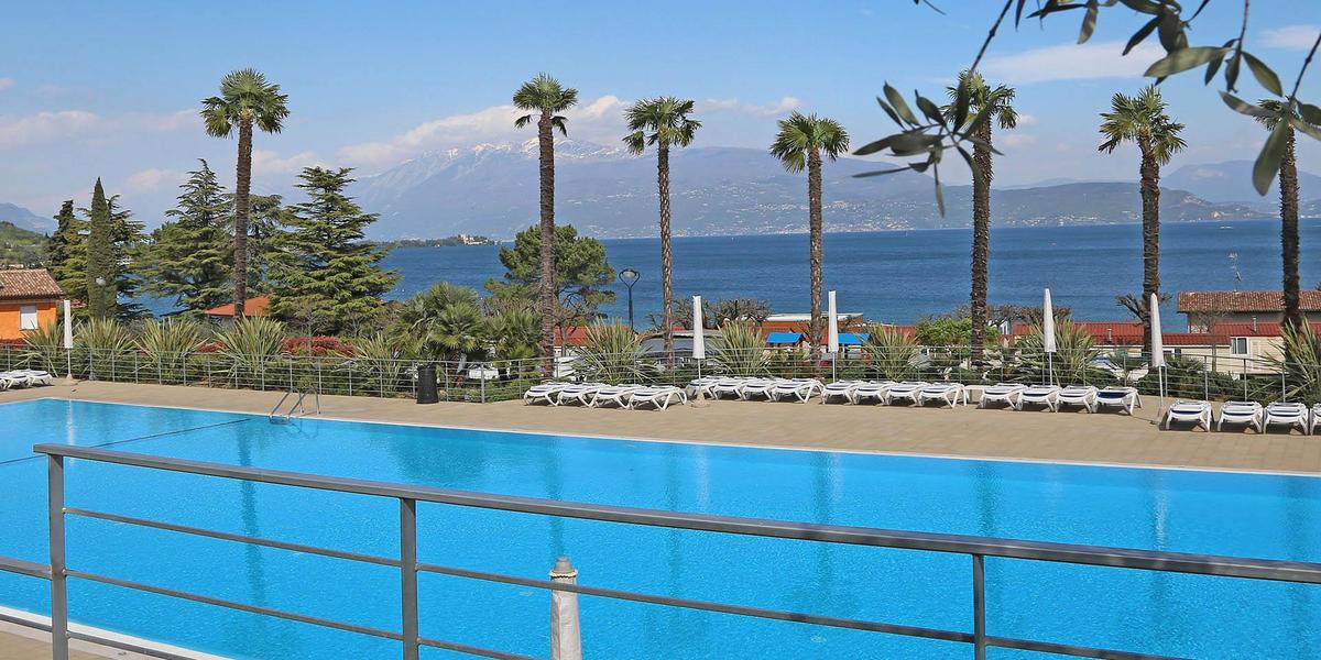 Residence Onda Blu Resort - Photo 11