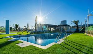 Camping Sol de Calpe Boreal - Photo 106