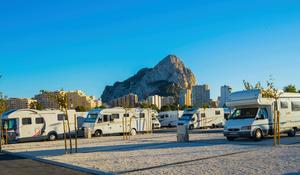 Camping Sol de Calpe Boreal - Photo 108