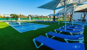 Camping Sol de Calpe Boreal - Photo 403
