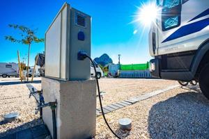 Camping Sol de Calpe Boreal - Photo 608