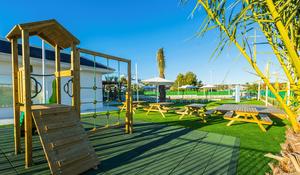Camping Sol de Calpe Boreal - Photo 601