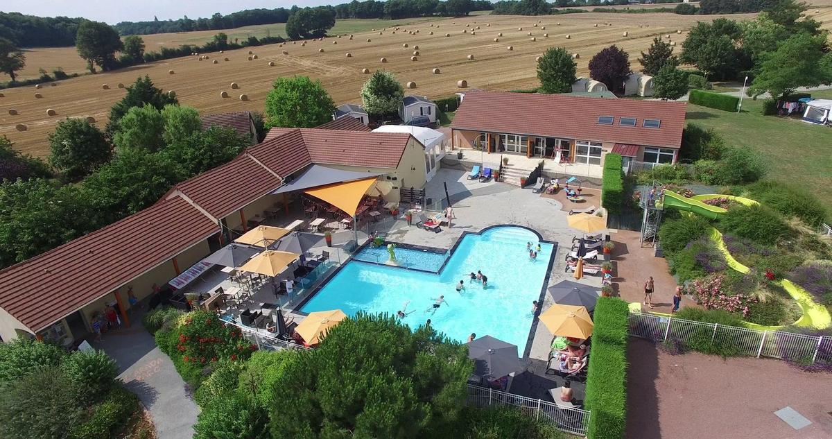 Camping L'Arada Parc - Photo 9