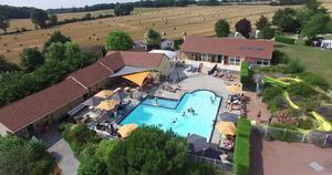 Camping L'Arada Parc - Photo 9