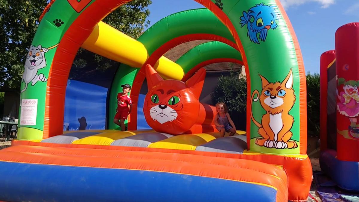 Camping L'Arada Parc - Photo 7
