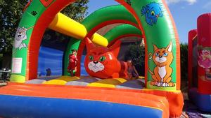 Camping L'Arada Parc - Photo 7