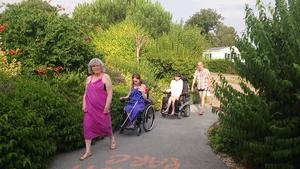 Camping L'Arada Parc - Photo 63