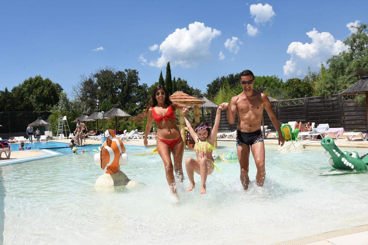 Camping de l'Argentiere - Photo 4