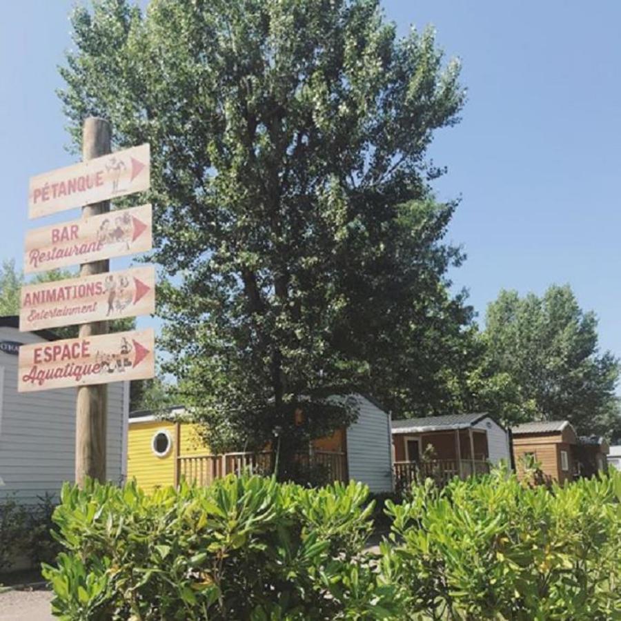 Camping de l'Argentiere - Photo 2