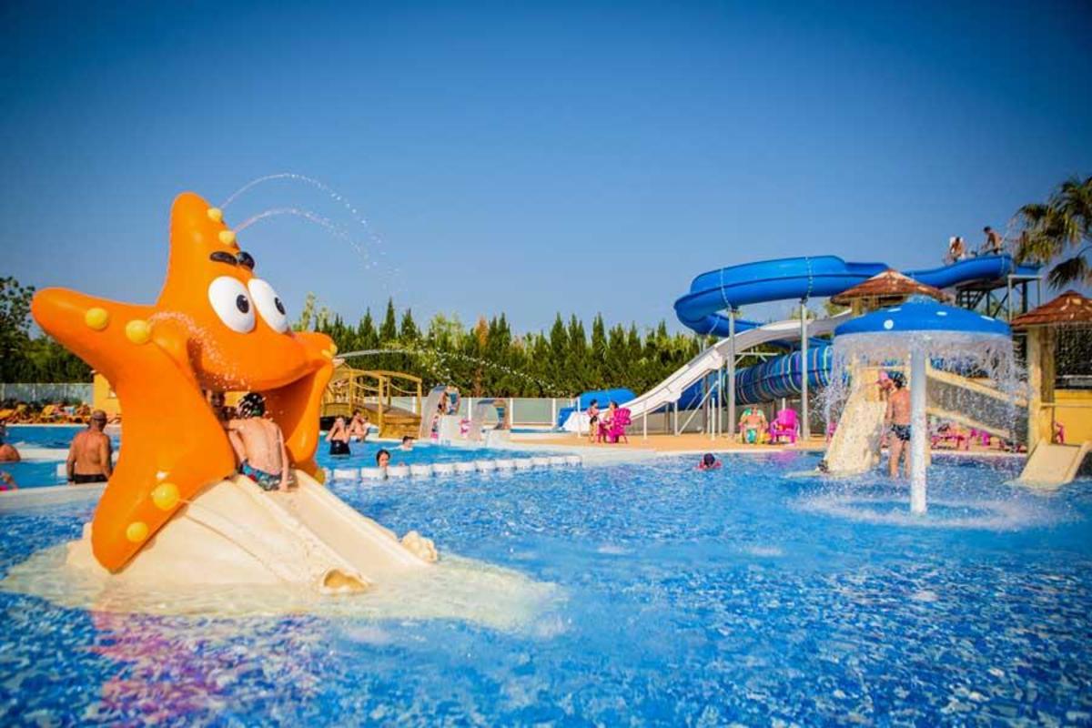 Camping Port Pothuau - Photo 6