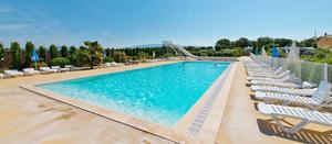 Image of Camping Le Garrigon