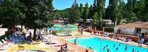 Camping Les Cadenières - Photo 4