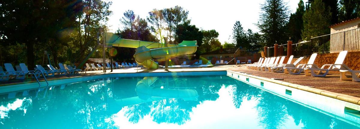 Camping Les Cadenières - Photo 3