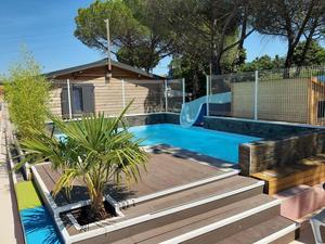 Flower Camping Provence Vallée - Photo 4