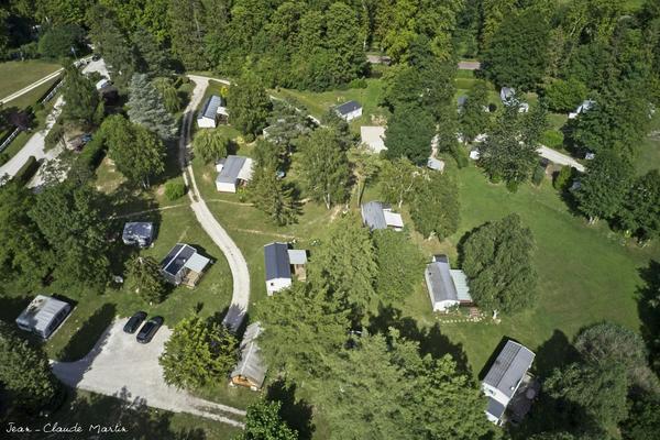 Image of Camping Ile de Boulancourt