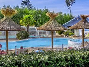 Camping L'Arbre d'Or - Photo 3