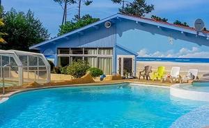 Camping L'Arbre d'Or - Photo 7