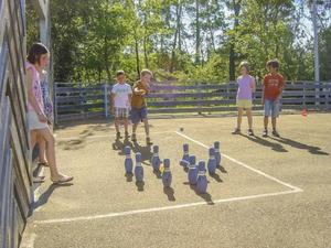 Camping L'Arbre d'Or - Photo 6