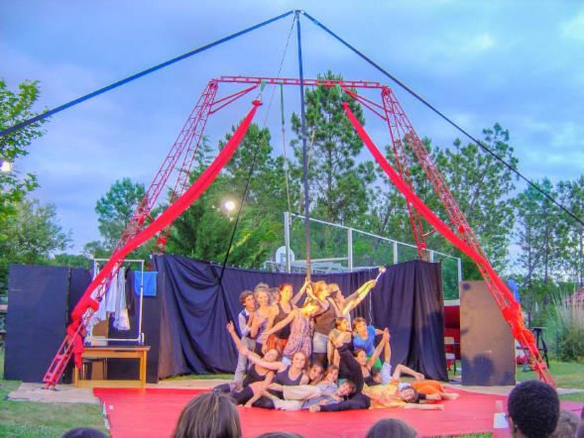 Camping L'Arbre d'Or - Photo 8