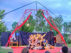 Camping L'Arbre d'Or - Photo 8