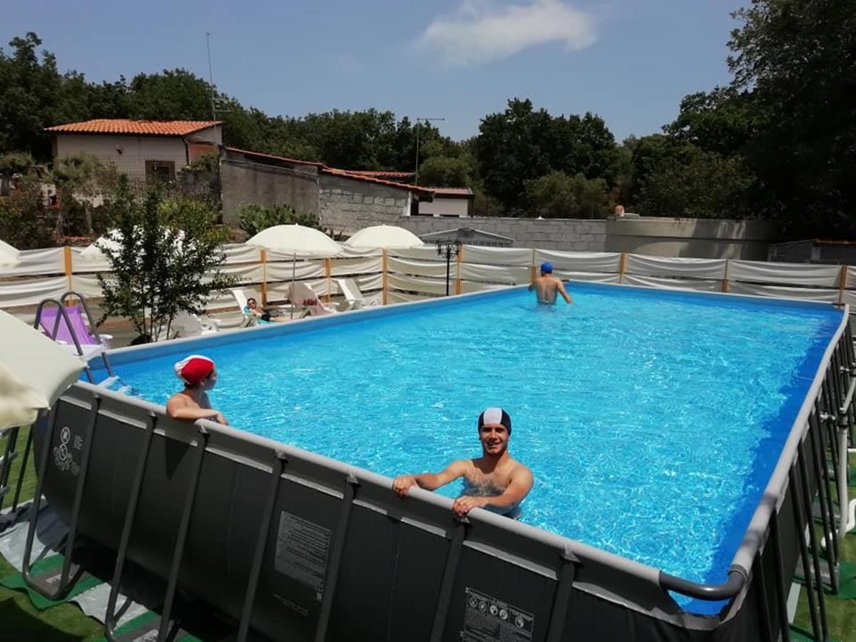 Mons Gibel Camping Park - Photo 1