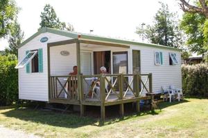 Flower Camping LE PESSAC - Photo 2