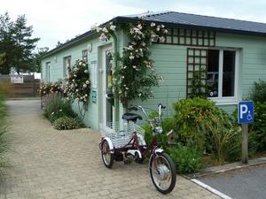Camping Entre Terre et Mer - Photo 4