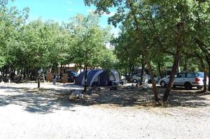 Camping Rives du Lac de Sainte Croix - Photo 2