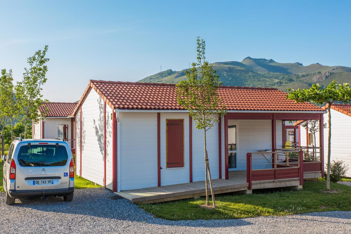 Larlapean - Hotellerie de Plein Air - Photo 2