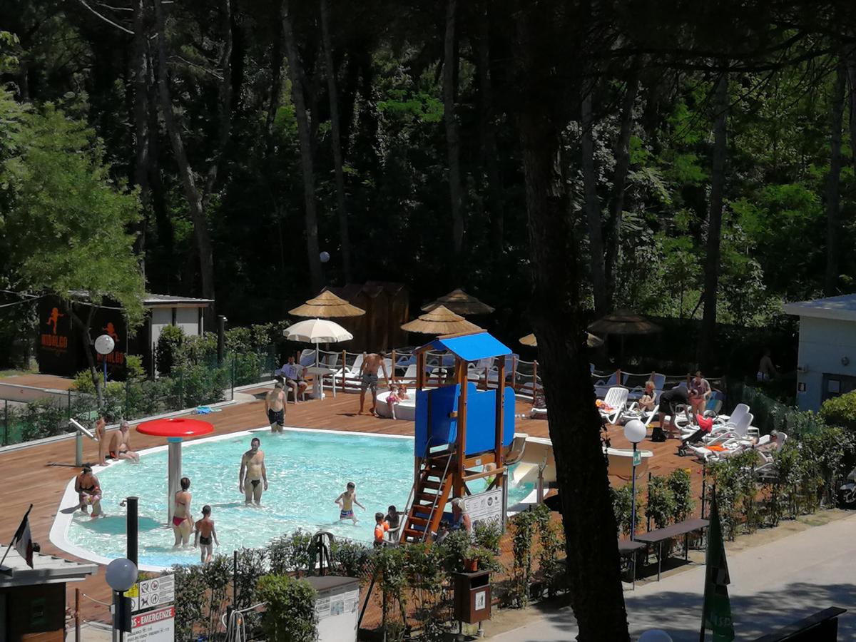 Camping Piomboni SRL - Photo 1