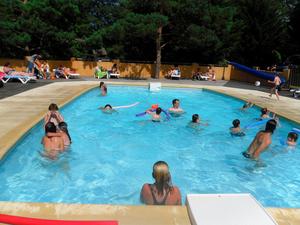 Image of Camping LA PIBOLA