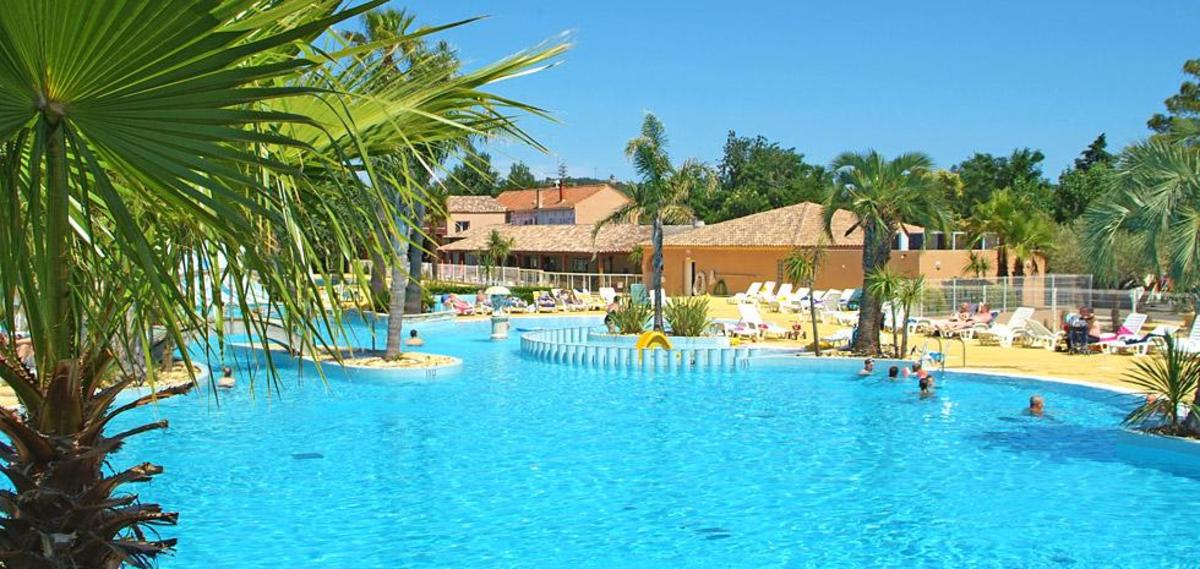 Camping Les Champs Blancs - Photo 3