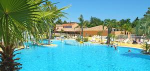 Camping Les Champs Blancs - Photo 3